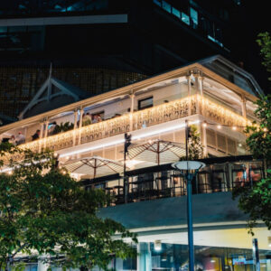 Brisbane End of Year Function - Rose & Crown - 27 November 2026