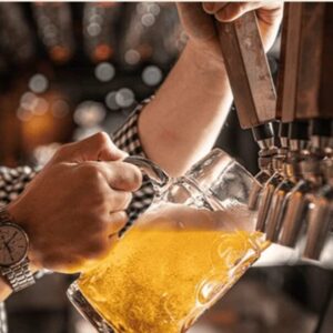 Melbourne Oktoberfest  - Munich Brauhaus Friday 2 October