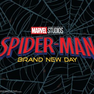 Brisbane Family Movie Day - Spiderman Brand New Day - Sunday 16th August