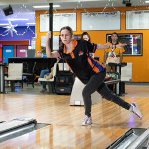 Family 10 Pin Bowling Event - Toowoomba - Sunday 23 August