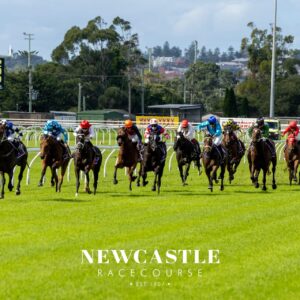 Newcastle Race Day 2026 - 31 October
