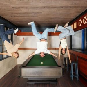 School Holiday Event - Museum of Illusions Sydney - Sunday 27th Sept