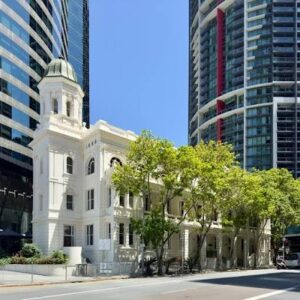 Brisbane Annual Wine Dinner - 17 Sept 2026